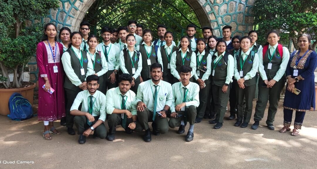 PHARMACOGNOSY (MEDICINAL GARDEN-LALBAGH BOTANICAL GARDEN)