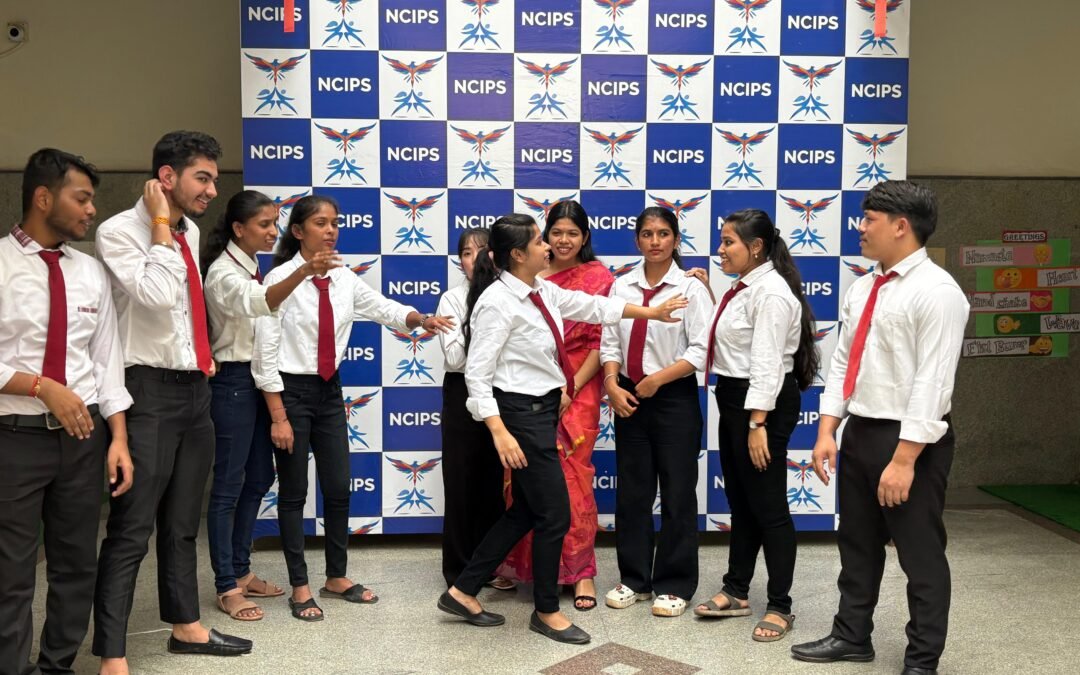 Teachers’ Day Celebration at Anupama Group of Institutions